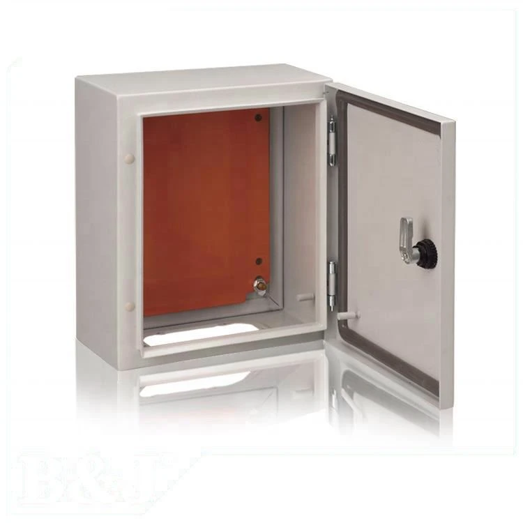 electrical wall box 3