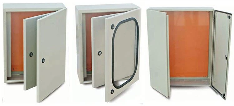 outdoor ip65 enclosure
