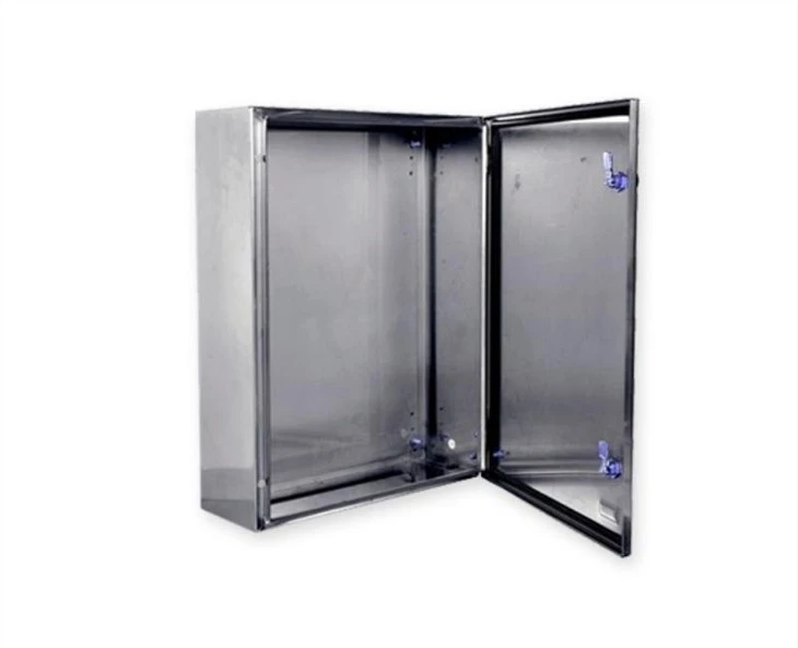 Steel-Electrical-Enclosure